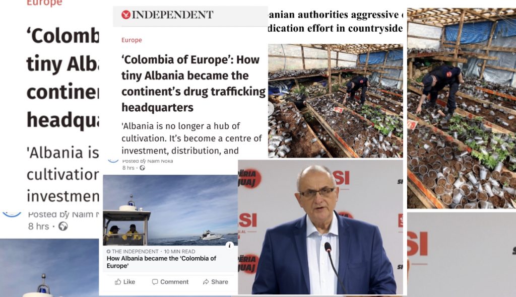 Vasili publikon lajmin e ‘The Independent’: Ja merita e pamohueshme e Ramës