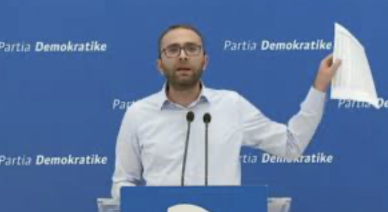 PD nën hetim edhe 10 zyrtarë të tjerë të PS-së: Qeveria po ndjek strategji për t’i mbajtur në detyrë