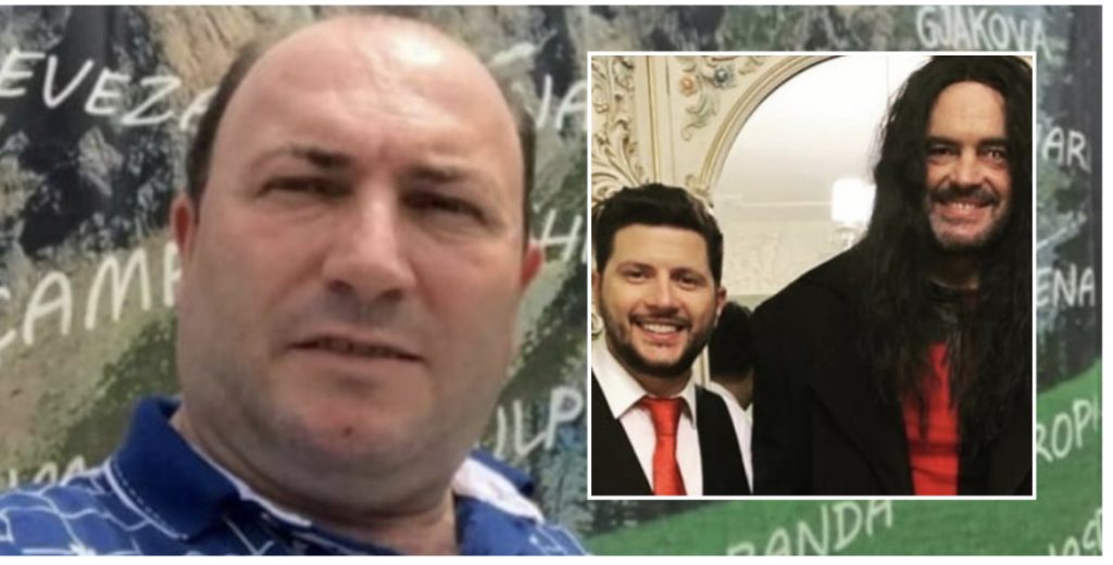 Tropojën nuk e kanë përbaltur dot krajla e zhupana,  e po e baltos ti Mamaqi i Sulltan Ramës