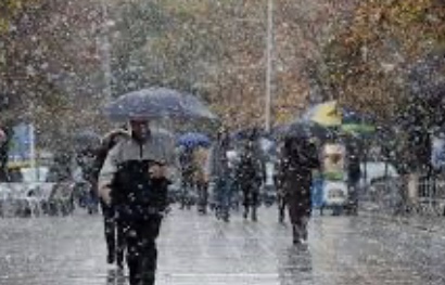 Sa do shkojnë temperaturat javën që vjen, e mërkura do të dominohet nga …