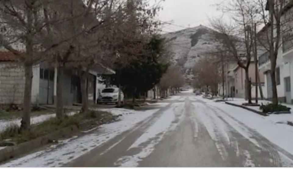 Ja ç’ndodh me temperaturat sot e nesër