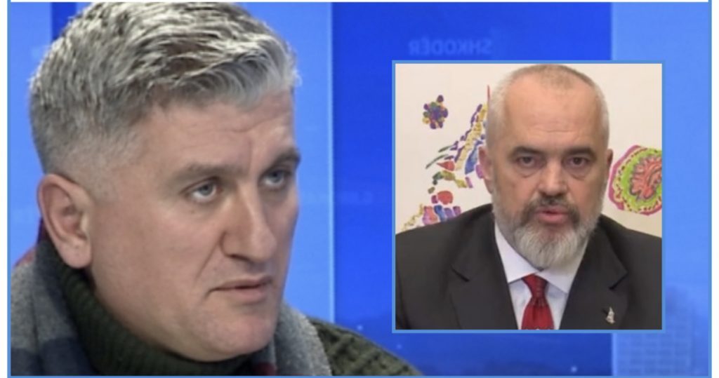 Agron Gjekmarkaj flet për pushimin e çështjes së lobimeve ndaj PD: Akuzat e PS, prokuroria i bëri të vetat