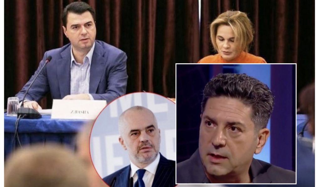 Kodi zgjedhor dhe  ‘PRONARËT’ e partive