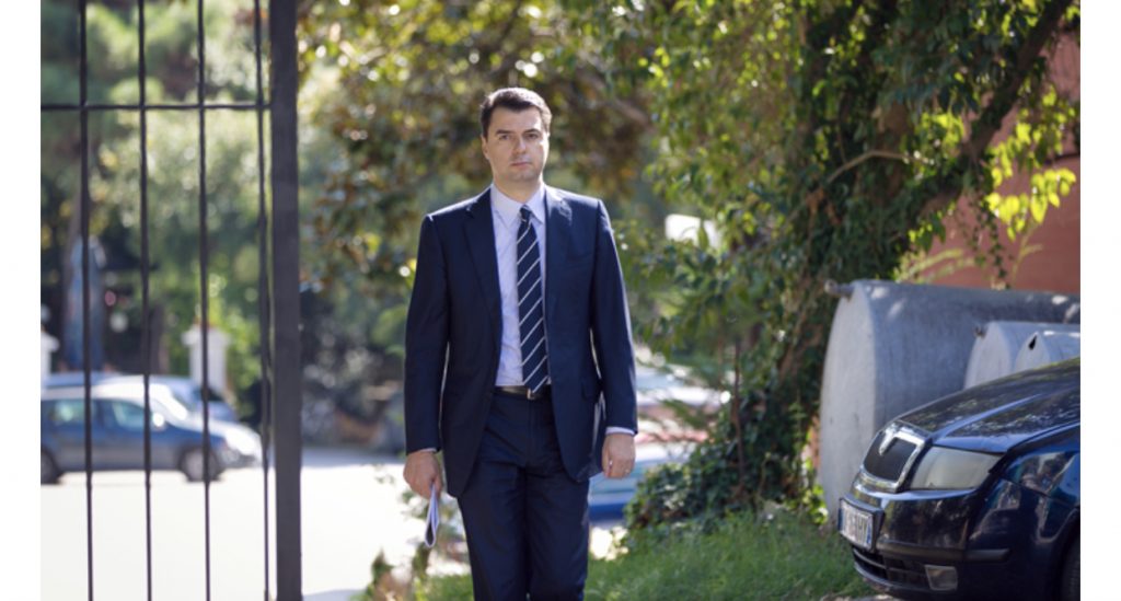 Basha takim me ambasadorët, çfarë u diskutua