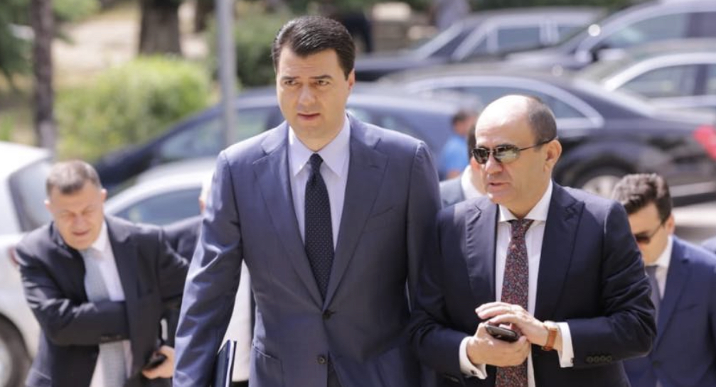 Gjykata mbylli çështjen e lobimeve për PD-në, Balla paralajmëron prokurorë e gjyqtarë: Nuk keni kaluar vetingun