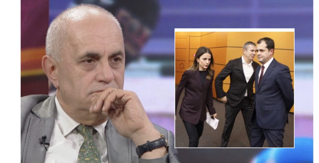 Fuga: Zgjedhjet e parakohshme në favor të mazhorancës