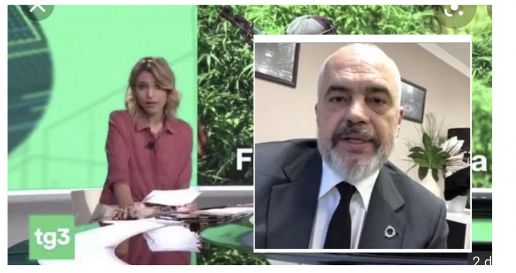 Rama publikon qëndrimin zyrtar të Italisë: Fituam ndaj një gënjeshtre të madhe