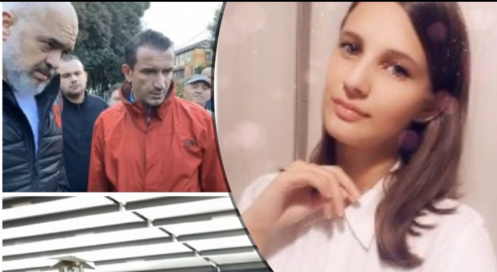Dentisti bëri ndërhyrje në pallatin në Kombinat ku humbi jetën 20-vjeçarja
