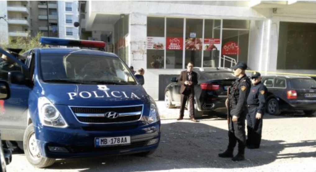 Disa të shoqëruar për plagosjen me armë zjarri të Çepajve në Vlorë,