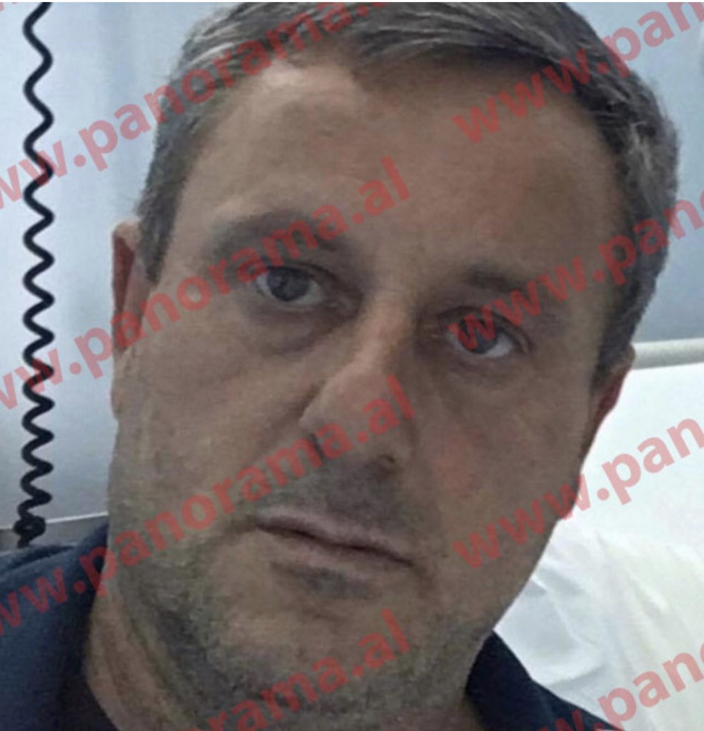 Del foto e viktimës, ja kush është 49-vjeçari