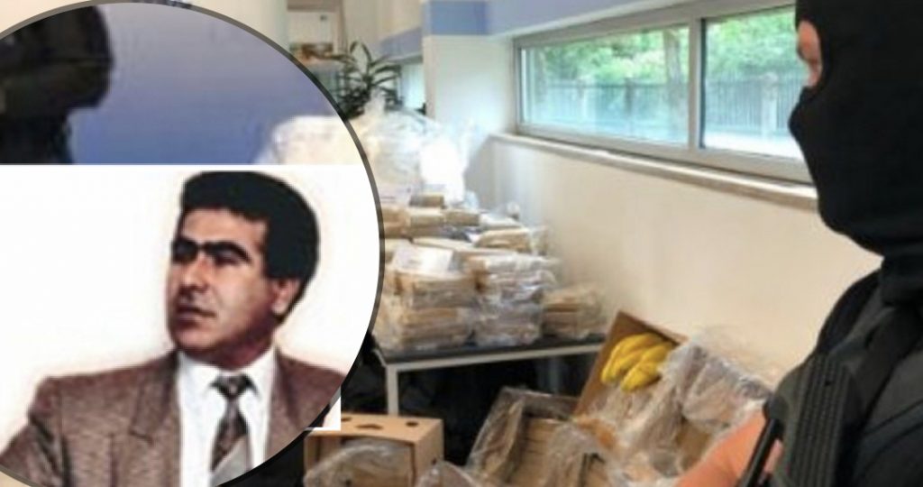 Kapet në Tiranë turku i kërkuar nga Franca, i afërm i “Eskobarit” të Evropës