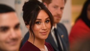 Meghan Markle po jeton jetën si një amerikane e lirë!