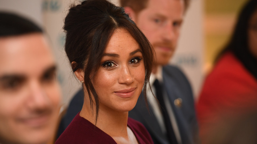 Meghan Markle po jeton jetën si një amerikane e lirë!