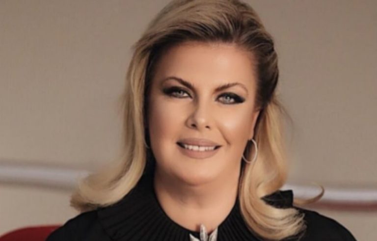 Eni Çobani uron bashkëshortin për ditëlindje me fjalët më romantike