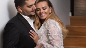 Lum Ariana që të ka! Ermal Fejzullahu i bën bashkëshortes dhuratën super luksoze