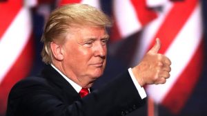 Pse Amerika duhet të udhëheqë sërish botën