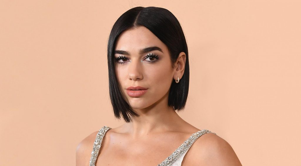 Dua Lipa bën namin dhe arrin atë që shumë artistë do të dëshironin