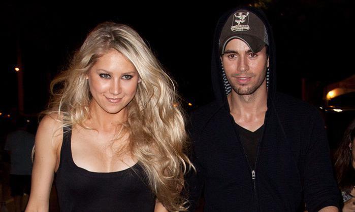 Enrique Iglesias baba për herë të tretë