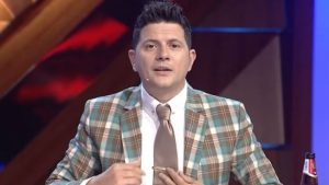 Ermal Mamaqi heq dorë nga televizioni, zbulohet arsyeja