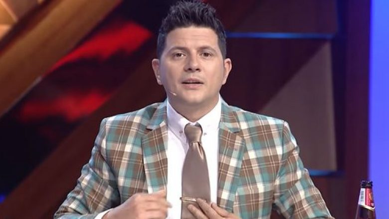 Ermal Mamaqi heq dorë nga televizioni, zbulohet arsyeja