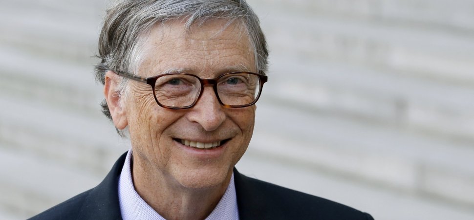 Bill Gates parashikoi shpërthimin e pandemisë