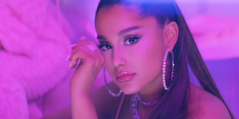 Kënga “7 Rings” e Ariana Grandes qenka e kopjuar?