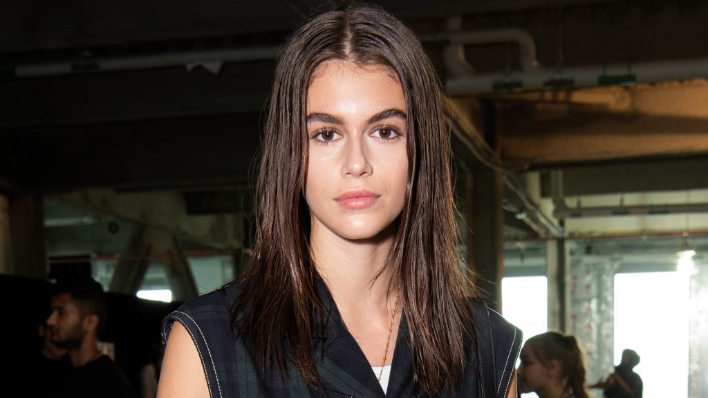 Kaia Gerber sapo bëri tatuazhin më elegant që do e dashurojnë të gjithë në 2020-n