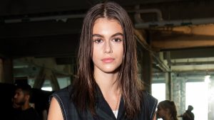 Kaia Gerber sapo bëri tatuazhin më elegant që do e dashurojnë të gjithë në 2020-n