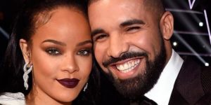 Pas ndarjes nga biznesmeni saudit, Rihanna në krah të ish të dashurit Drake