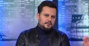 Visjan Ukcenaj tregon përse nuk mori pjesë te filmi i Bes Kallakut