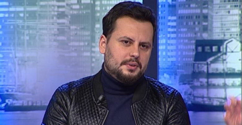 Visjan Ukcenaj tregon përse nuk mori pjesë te filmi i Bes Kallakut