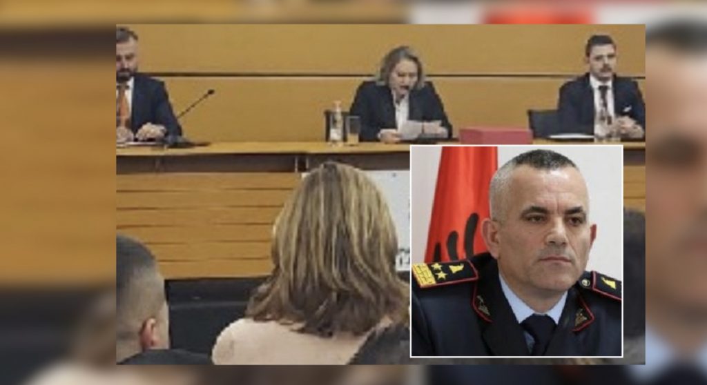 Ardi Veliu i dyshuar për falsifikim vizash por..