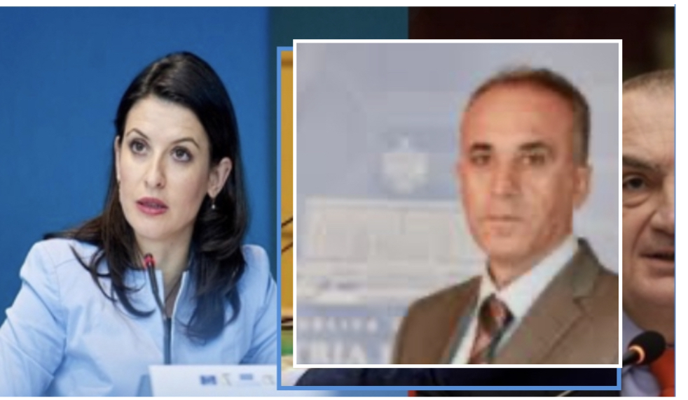Jo vetëm Gjonaj/ Ja emrat e zyrtarëve që paditi sot presidenti Meta