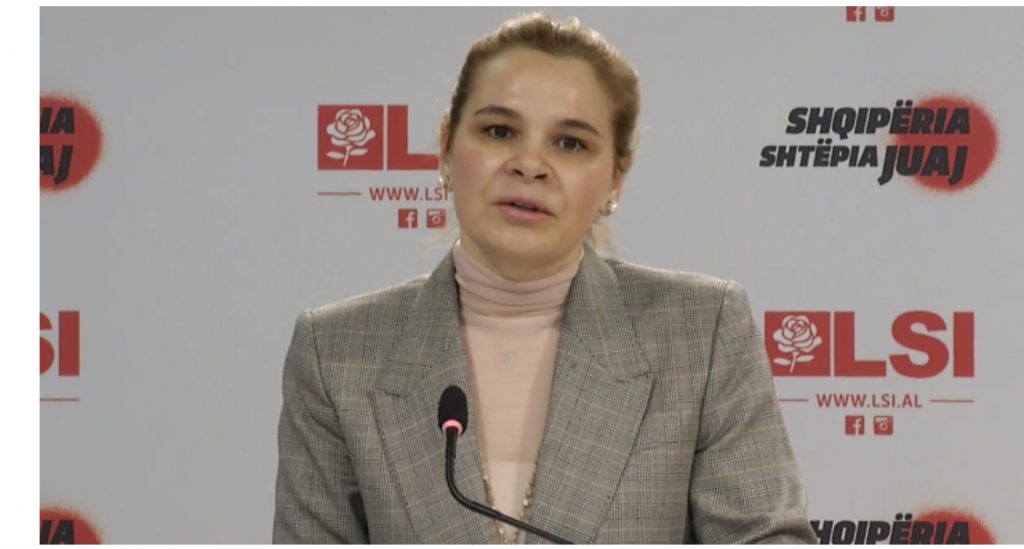 Kryemadhi flet për fluturime e zyra luksoze dhe paralajmëron: Do jemi vigjilentë