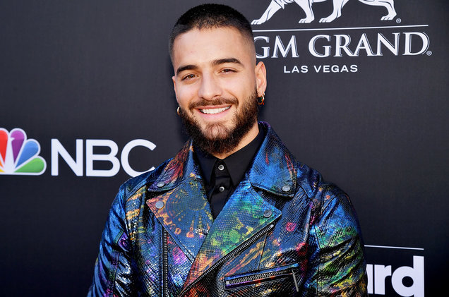 Maluma konfirmon ardhjen në Tiranë