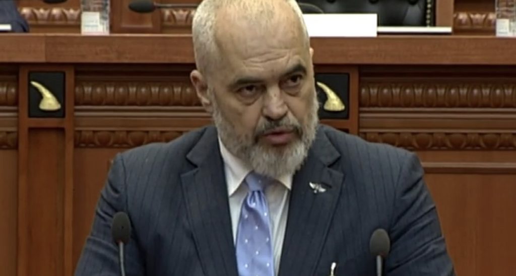 Rama sqaron Antimafian dhe pse nuk nis nga Surreli hetimi për politikanët.
