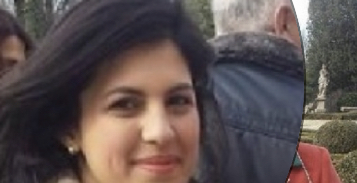 Unë jam Ana dhe sot varrosa Dijen… Fshini videon time