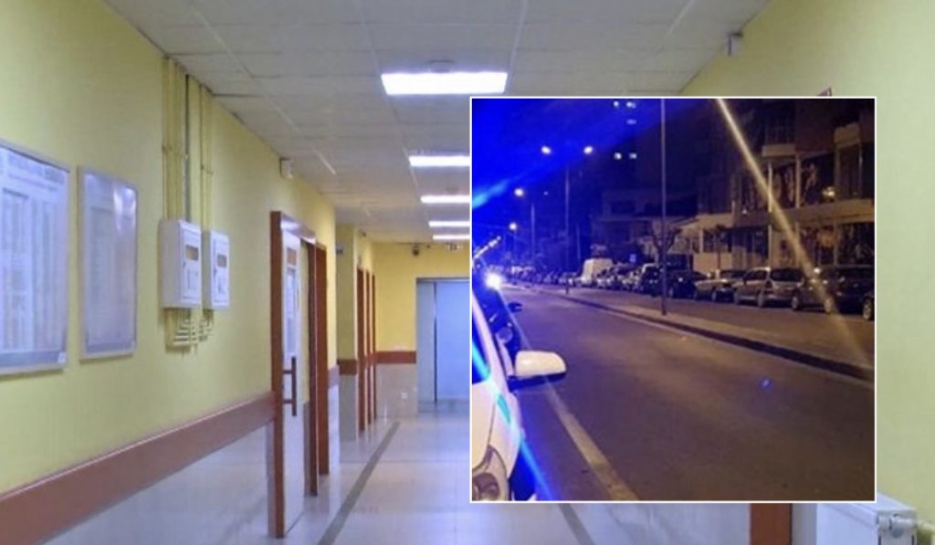 Flet 30 vjeçarja nga spitali: Po ecja në rrugë, kur…