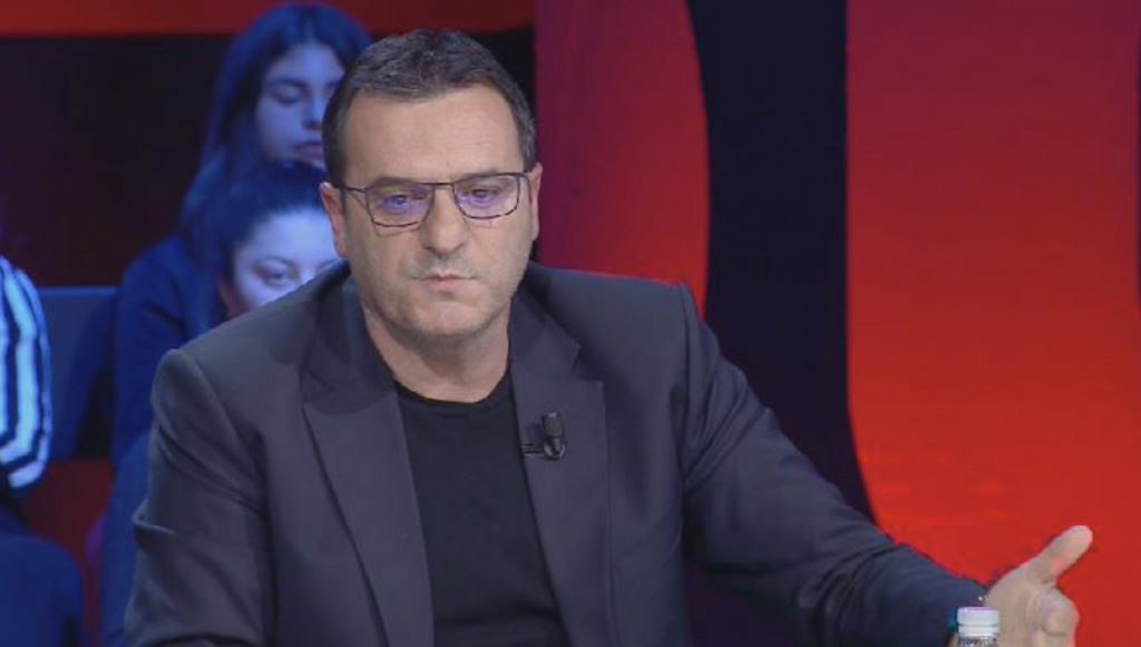 Çollaku: Paketa AntiKÇK një amnisti për të pasur nën kontroll krimin
