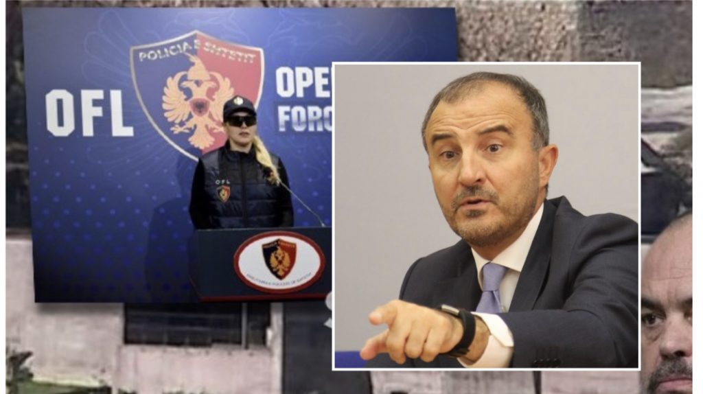 Ambasadori i BE Soreca  : Po monitorojmë tejkalimin e shtetit ligjor!
