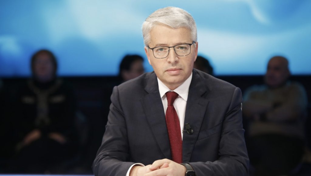 Anti KÇK-ja, ministri Lleshaj: Është proces administrativ