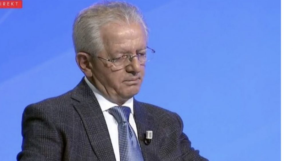 Hyseni: LDK nuk pajtohet me vendimin e Kurtit