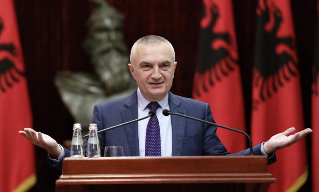 Deputeti i opozitës së re: Me 2 mars uragani popullor nis marshimin, duke marrë para …