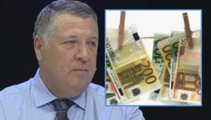 Përse jemi në “listën gri” për pastrimin e parave
