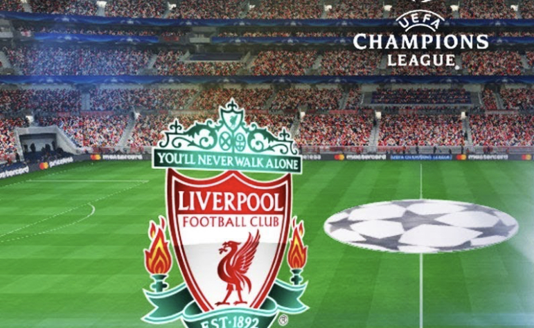 Sonte nis Chamipons League