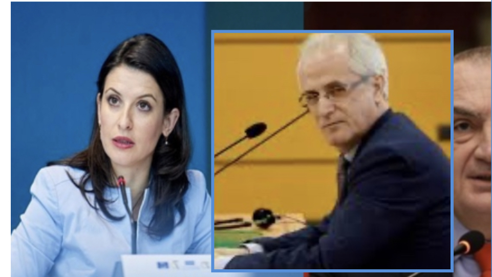Gjithë sa po shohim është një çmenduri e denjë për një shtet tribush