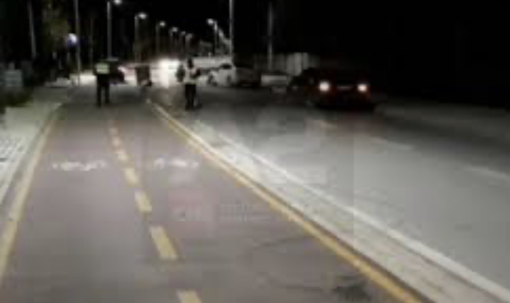 Policia arreston tre persona në Durrës