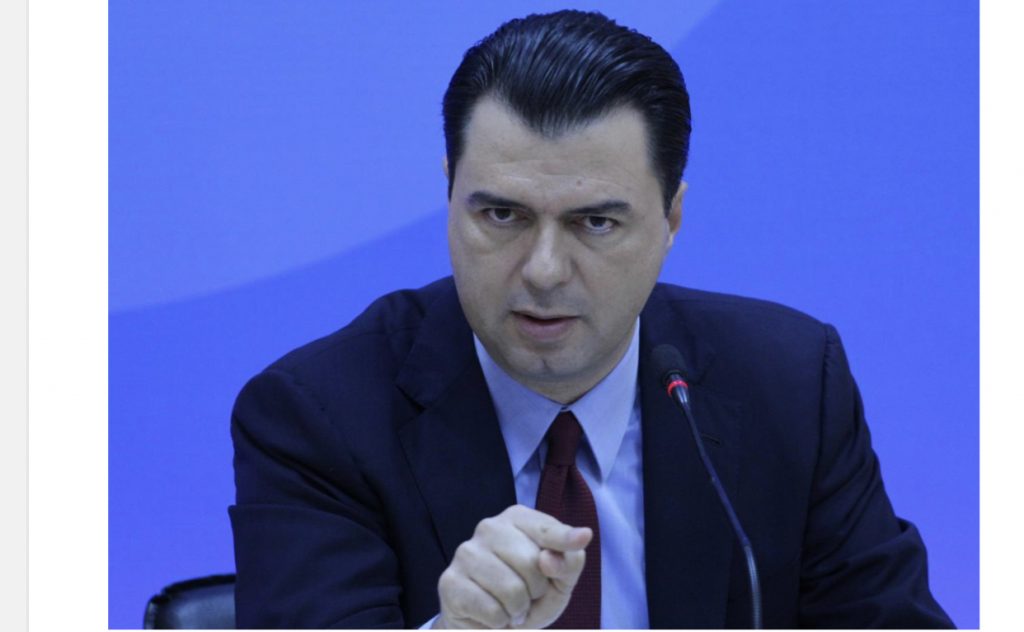 Basha apel qeverisë për koronavirusin: Të nisin menjëherë kontrollet në pikat kufitare