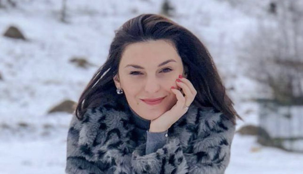 Jo gjithkush ka me të dashtë