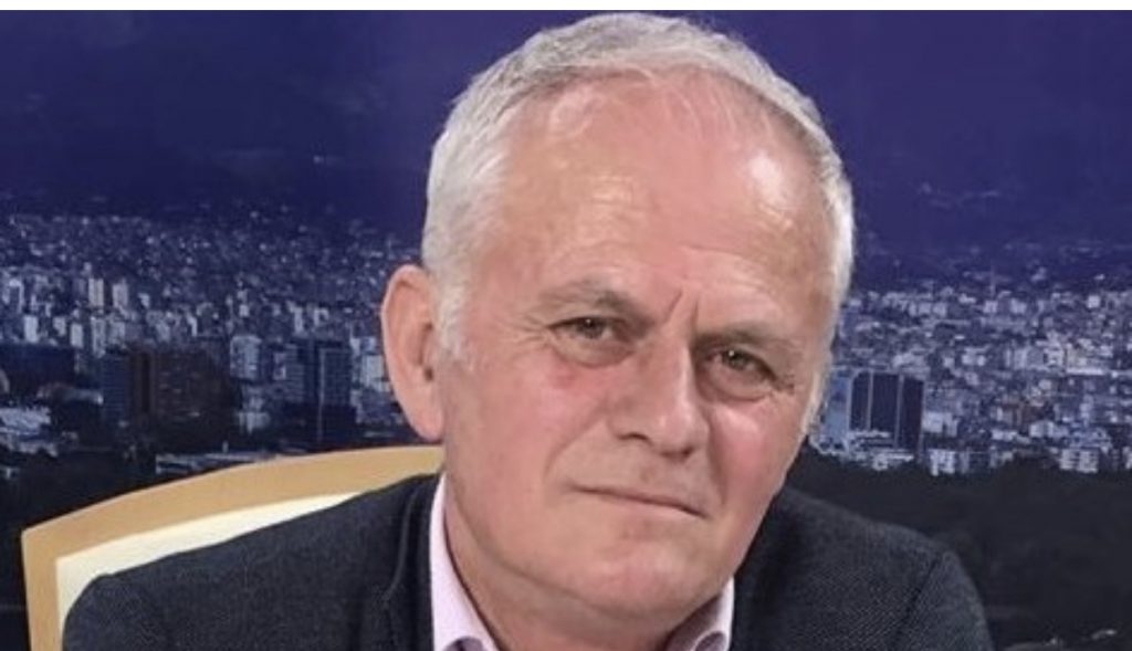 Letërsia shqipe ndodhet në zgrip ekzistencial